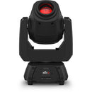 CHAUVET DJ Intimidator Spot 260 LED Moving Head Light Fixture (Black)