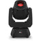 CHAUVET DJ Intimidator Spot 260 LED Moving Head Light Fixture (Black)