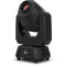CHAUVET DJ Intimidator Spot 260 LED Moving Head Light Fixture (Black)
