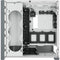Corsair 5000D AIRFLOW Mid Tower Desktop Case (White)