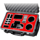 Jason Cases Blackmagic Pocket Cinema 6K Case (SmallRig Cage)