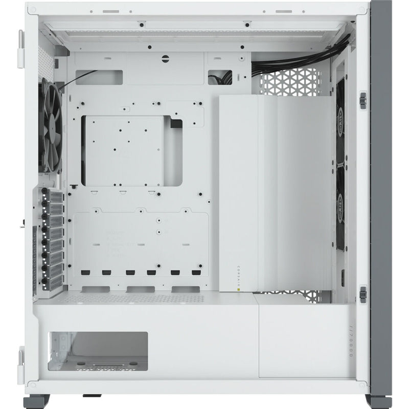 Corsair 7000D AIRFLOW Full Tower Case (White)