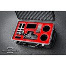 Jason Cases Blackmagic Pocket Cinema 6K Case (SmallRig Cage)