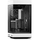 HYTE Y60 Mid-Tower Case (White)