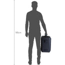HPRC 4200 Hard Case (Black, Cubed Foam)
