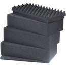 HPRC 4200 Hard Case (Black, Cubed Foam)