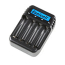 SparkFun Battery Charger - 4x AA & AAA