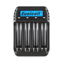 SparkFun Battery Charger - 4x AA & AAA