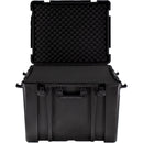 Odyssey Vulcan Injection-Molded Utility Case with Pluck Foam (25.5 x 20.5 x 18" Interior)