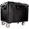 Odyssey Vulcan Injection-Molded Utility Case with Wheels (25.5 x 20.5 x 18" Interior)