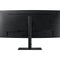 Samsung ViewFinity S65UA 34" HDR 100 Hz Ultrawide Curved Monitor