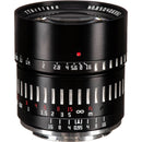 TTArtisan 50mm f/0.95 Lens for Sony E