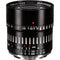 TTArtisan 50mm f/0.95 Lens for Sony E
