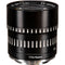TTArtisan 50mm f/0.95 Lens for Sony E