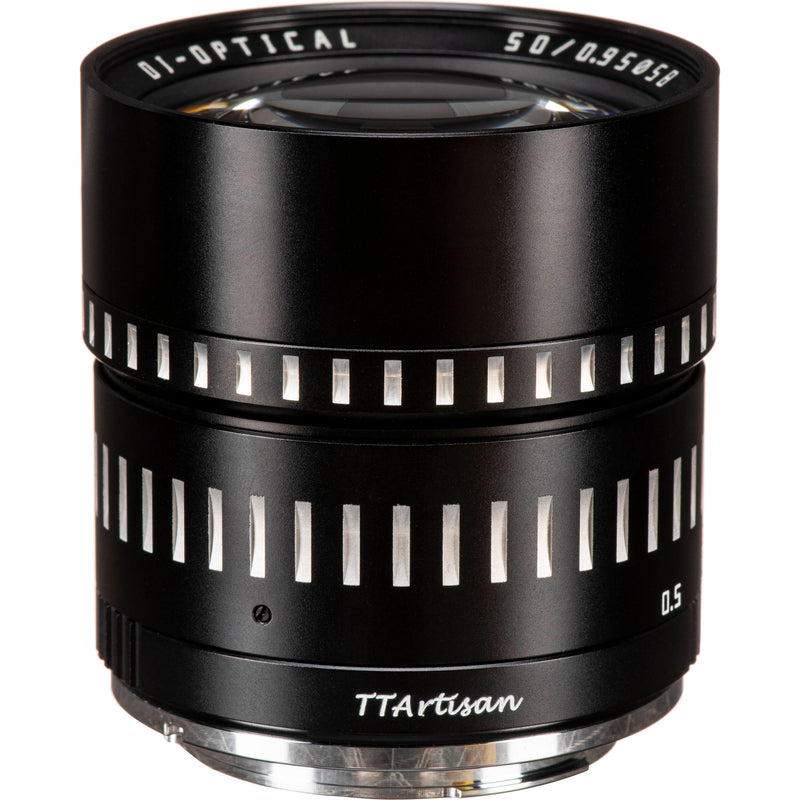 TTArtisan 50mm f/0.95 Lens for Sony E