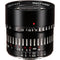 TTArtisan 50mm f/0.95 Lens for Micro Four Thirds