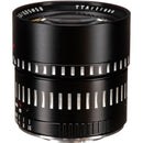 TTArtisan 50mm f/0.95 Lens for Micro Four Thirds