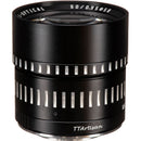 TTArtisan 50mm f/0.95 Lens for Micro Four Thirds