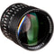 TTArtisan 50mm f/0.95 Lens for Micro Four Thirds