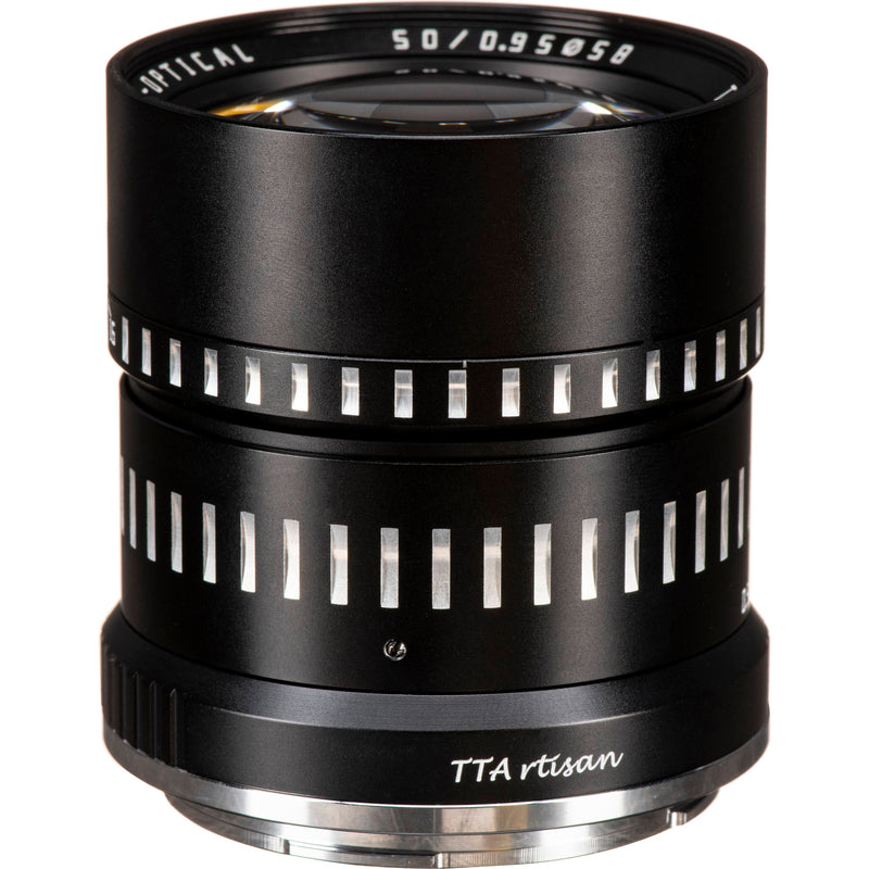 TTArtisan 50mm f/0.95 Lens for Nikon Z