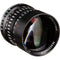 TTArtisan 50mm f/0.95 Lens for Nikon Z