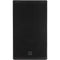 RCF COMPACT C 32 12" Passive Two-Way 600W Professional Loudspeaker