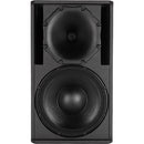 RCF COMPACT C 32 12" Passive Two-Way 600W Professional Loudspeaker