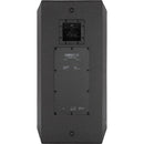 RCF COMPACT C 32 12" Passive Two-Way 600W Professional Loudspeaker