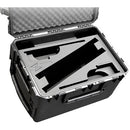 Jason Cases Samsung 32" SR75 UHD 4K Monitor Dual Case