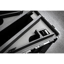 Jason Cases Samsung 32" SR75 UHD 4K Monitor Dual Case