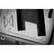 Jason Cases Samsung 32" SR75 UHD 4K Monitor Dual Case