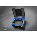 Jason Cases SmallHD Cine 13" Monitor Case (Blue Overlay)