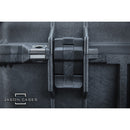 Jason Cases SmallHD Cine 13" Monitor Case (Blue Overlay)