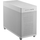 ASUS Prime AP201 Micro-ATX Case (White)