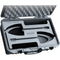 Jason Cases Shure MX412 Microphone Case