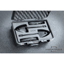 Jason Cases Shure MX412 Microphone Case