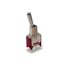 SparkFun Toggle Switch - 3A, 120VAC / 28VDC