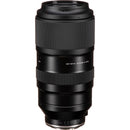 Tamron 50-400mm f/4.5-6.3 Di III VC VXD Lens for Sony E