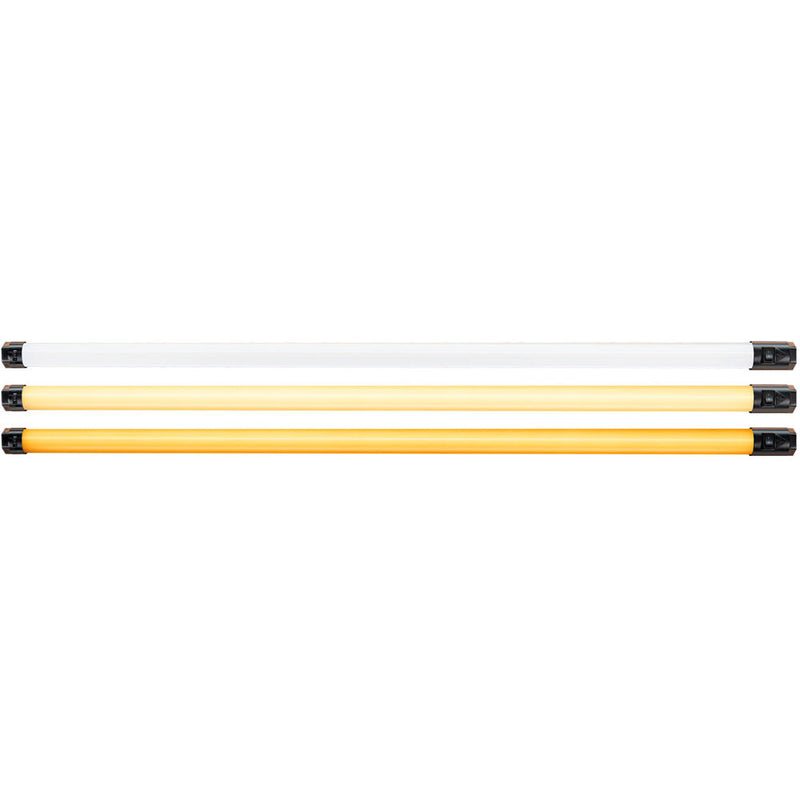 Quasar Science Crossfade X Linear Bi-Color LED Light (US, 4')