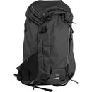 f-stop AJNA DuraDiamond 37L Travel & Adventure Photo Backpack Bundle (Anthracite Black)