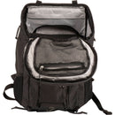 f-stop AJNA DuraDiamond 37L Travel & Adventure Photo Backpack (Anthracite Black)