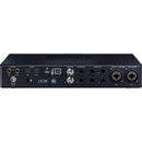 Antelope Discrete 4 Pro Synergy Core Desktop 14x20 Audio Interface