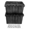 Impact CC-210 Cable Crate with Lid