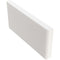 Heckler H735 AV Credenza 4U (Off White)