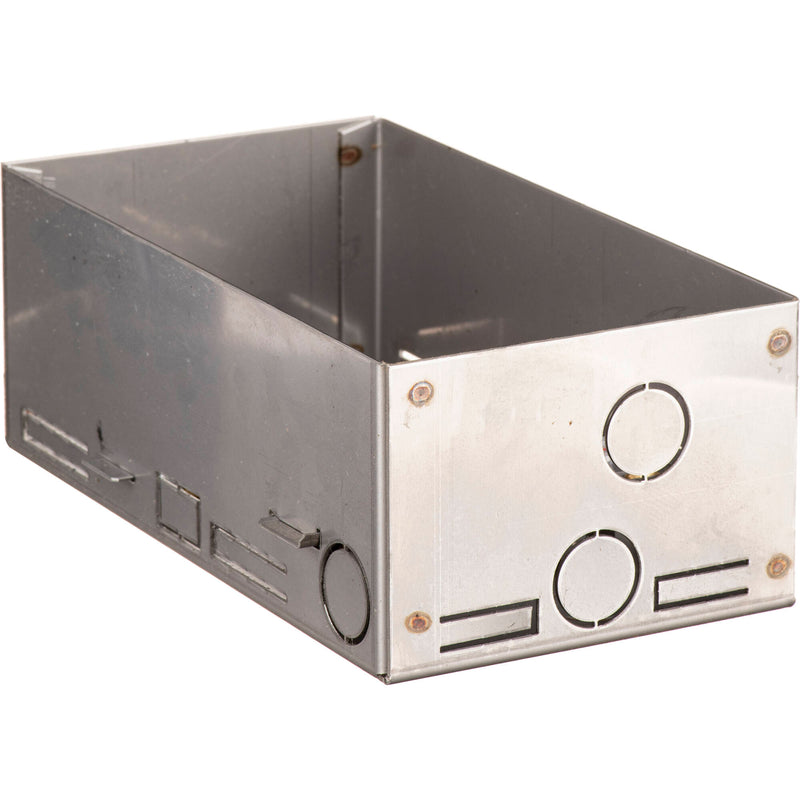 2N Brick Flush Mounting Box for IP Force