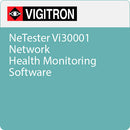 Vigitron NeTester Vi30001 Network Health Monitoring Software