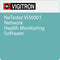 Vigitron NeTester Vi30001 Network Health Monitoring Software