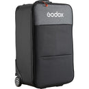 Godox Wheeled Carry Bag for S60 LED 3-Light Kit