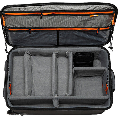 Godox Wheeled Carry Bag for S60 LED 3-Light Kit