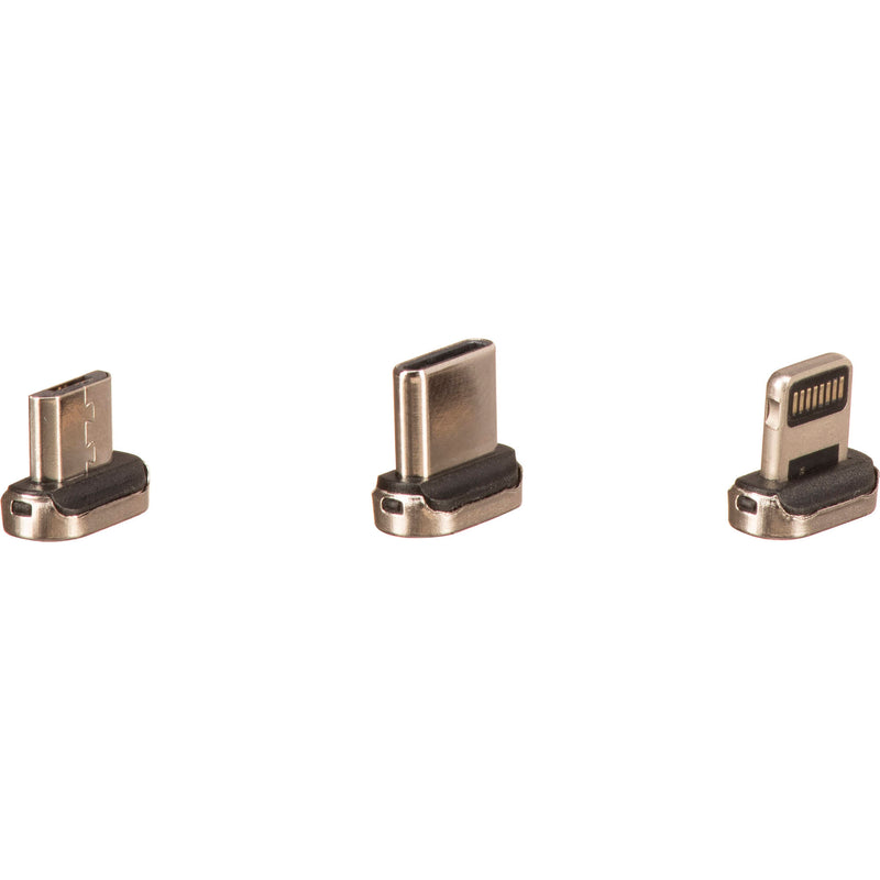 BUSHMAN Panoramic Magic Cable (7.9")